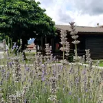 Girandola Chalet *