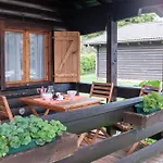 Σαλέ Girandola