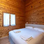 Girandola Chalet *