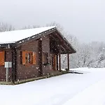 Chalet Girandola