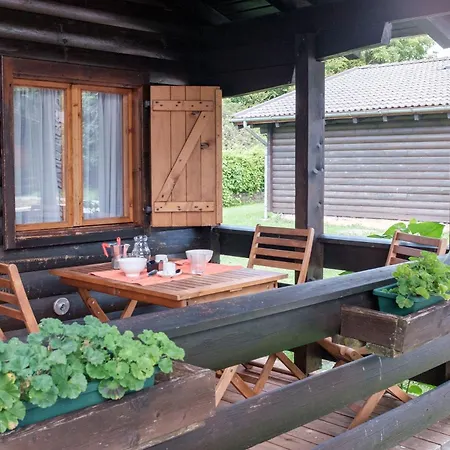 Chalet Girandola