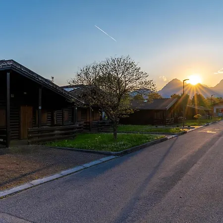 בקתה Girandola Preone