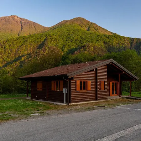 Girandola Chalet