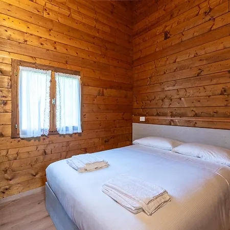 Girandola Chalet *
