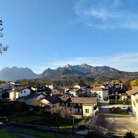 Alpehytte Girandola *