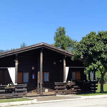 Girandola Alpehytte *