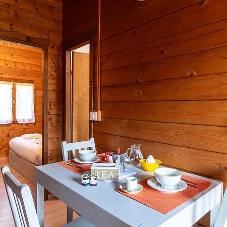 Girandola Chalet *