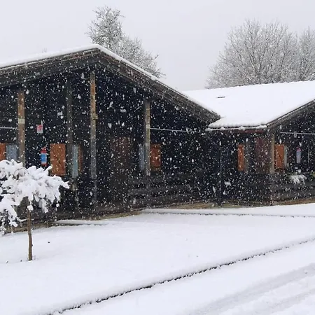 Girandola Σαλέ Preone