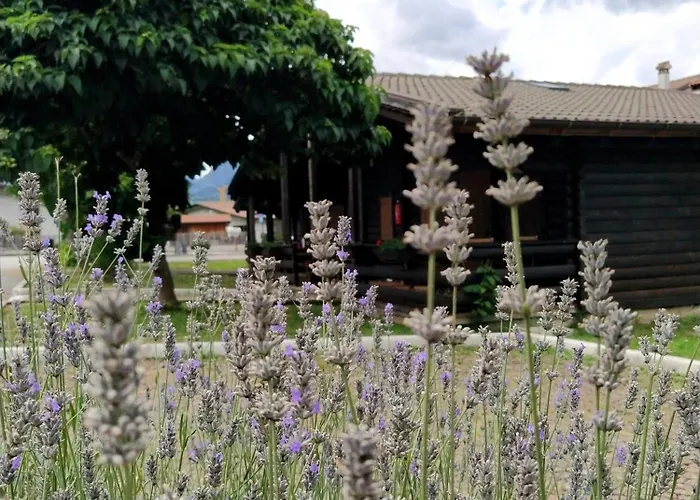 Girandola Σαλέ *