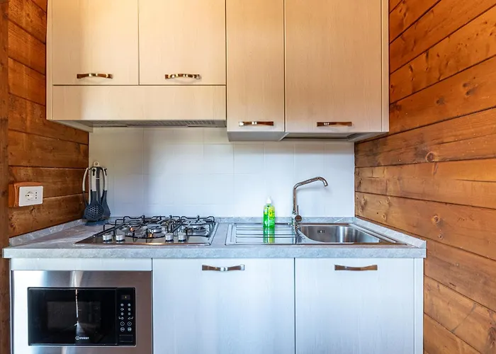 Σαλέ Girandola Preone