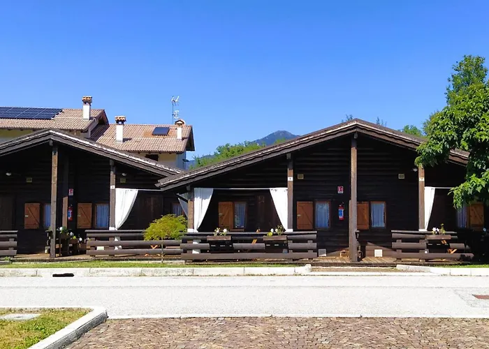 Girandola Σαλέ *