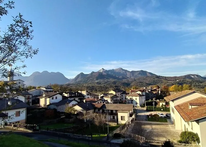 Σαλέ Girandola *