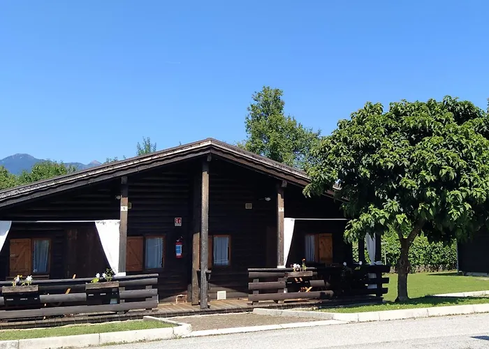 Girandola Σαλέ *