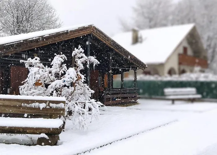 Girandola Σαλέ Preone